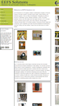 Mobile Screenshot of eefss.co.uk
